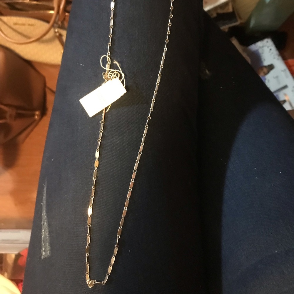 Kendra Scott neaklace